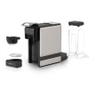 Rohnson R-98044  Μηχανή Espresso 3 σε 1 Μαύρη