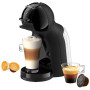 Krups KP1438 Mini Me 2 Dolce Gusto Μηχανή Espresso Μαύρη