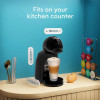 Krups KP1438 Mini Me 2 Dolce Gusto Μηχανή Espresso Μαύρη