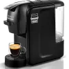 Bruno BRN-0124 Καφετιέρα Espresso 3 σε 1 , 1450W, 19 bar, μαύρη