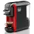 Bruno BRN-0214 Καφετιέρα espresso 3 σε 1 Hot & Cold 1450W, 19 bar, μαύρη