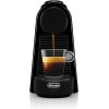 De'Longhi ΕΝ85Β Essenza Mini Καφετιέρα για Κάψουλες Nespresso Πίεσης 19bar Μαύρη