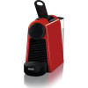 De'Longhi EN85R Essenza Mini Καφετιέρα για Κάψουλες Nespresso Πίεσης 19bar  Κόκκινο