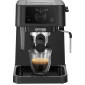 De'Longhi EC235.BK Μηχανή Espresso 1100W Πίεσης 15bar Μαύρη 