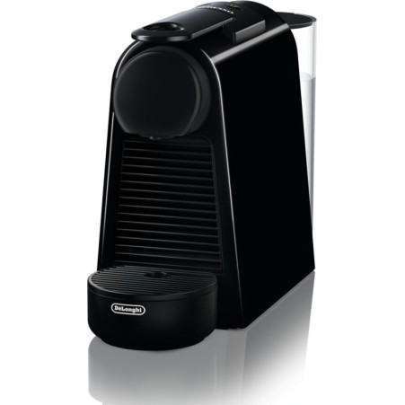 De'Longhi ΕΝ85Β Essenza Mini Καφετιέρα για Κάψουλες Nespresso Πίεσης 19bar Μαύρη