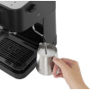 De'Longhi EC235.BK Μηχανή Espresso 1100W Πίεσης 15bar Μαύρη 