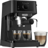 De'Longhi EC235.BK Μηχανή Espresso 1100W Πίεσης 15bar Μαύρη 