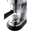De'Longhi EC685.M  Dedica Pump Μηχανή Espresso 1300W Πίεσης 15bar Ασημί 