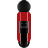 De'Longhi EN85R Essenza Mini Καφετιέρα για Κάψουλες Nespresso Πίεσης 19bar  Κόκκινο