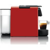 De'Longhi EN85R Essenza Mini Καφετιέρα για Κάψουλες Nespresso Πίεσης 19bar  Κόκκινο