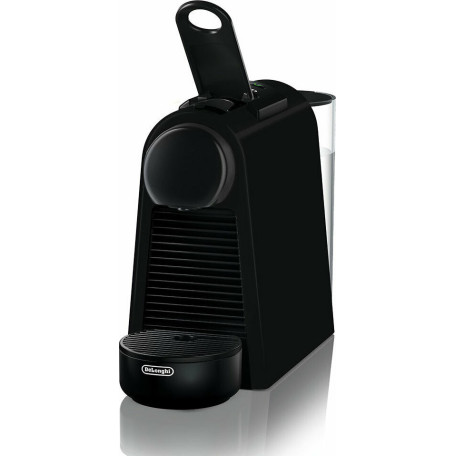 De'Longhi ΕΝ85Β Essenza Mini Καφετιέρα για Κάψουλες Nespresso Πίεσης 19bar Μαύρη