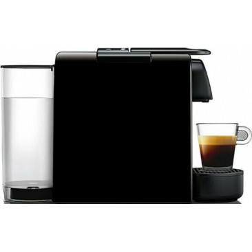 De'Longhi ΕΝ85Β Essenza Mini Καφετιέρα για Κάψουλες Nespresso Πίεσης 19bar Μαύρη