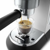 De'Longhi EC685.W Dedica Pump Μηχανή Espresso 1300W Πίεσης 15bar Λευκή 