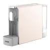 Gruppe 3A-C289A Beige Μηχανή Espresso με κάψουλα Μπεζ