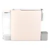 Gruppe 3A-C289A Beige Μηχανή Espresso με κάψουλα Μπεζ