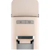 Gruppe 3A-C289A Beige Μηχανή Espresso με κάψουλα Μπεζ