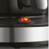 Gruppe CM338BEA Καφετιέρα Φίλτρου 1000W Gun Metal 