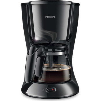 Philips HD7461/20 Καφετιέρα Φίλτρου  Daily Collection Μαύρη
