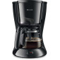 Philips HD7461/20 Καφετιέρα Φίλτρου  Daily Collection Μαύρη
