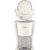 Philips HD7461/00 Καφετιέρα Με γυάλινη κανάτα Απαλό Μπεζ 1000W