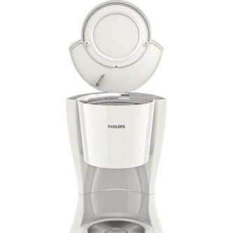 Philips HD7461/00 Καφετιέρα Με γυάλινη κανάτα Απαλό Μπεζ 1000W