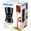 Philips HD7461/20 Καφετιέρα Φίλτρου  Daily Collection Μαύρη
