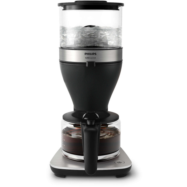 Philips HD5416/60 Καφετιέρα Φίλτρου 1800W Μαύρο