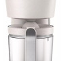 Philips HD5120/00 Καφετιέρα Φίλτρου 1000W Silk White Matte