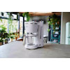 Philips HD5120/00 Καφετιέρα Φίλτρου 1000W Silk White Matte