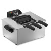 Tristar FR-9340 Φριτέζα Λαδιού 5 Lt.  Inox