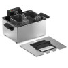 Tristar FR-9340 Φριτέζα Λαδιού 5 Lt.  Inox