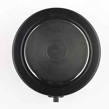 Girmi PE16/BK Εμαγιέ Μάτι 500W 11cm