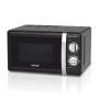 Haeger MW-70B.007A Φούρνος μικροκυμάτων Sous-chef 20 (Μαύρο) 
