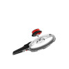 Monix M790001  Χύτρα Ταχύτητος Selecta 4lt