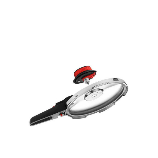 Monix M790001  Χύτρα Ταχύτητος Selecta 4lt