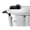 Fissler 3.5LT Vitaquick Premium Χύτρα Με Καλάθι Ατμού 60241003070