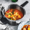 Fissler Vitaquick Premium Χύτρα Ταχύτητας 10Lt 26cm  Ανοξείδωτη 18/10