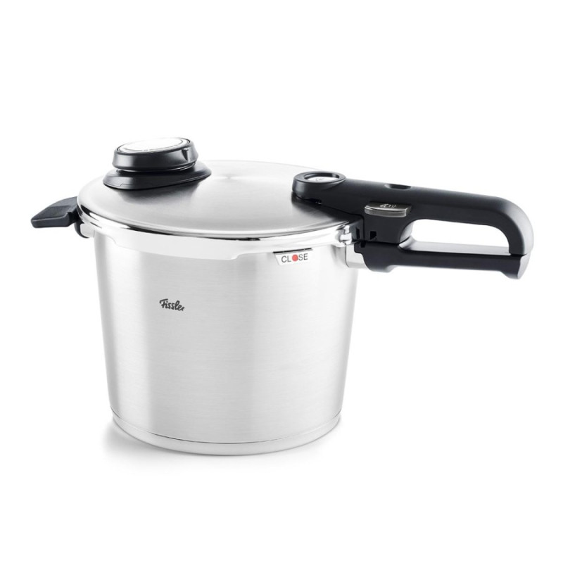 Fissler Vitavit Premium Χύτρα Ταχύτητας 8Lt