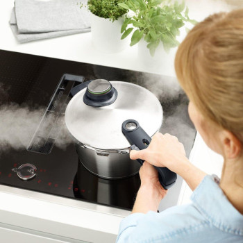 Fissler Vitavit Premium Χύτρα Ταχύτητας 8Lt