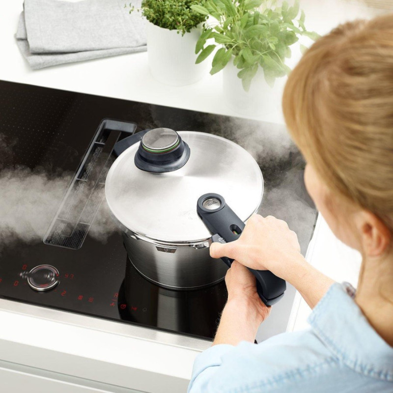 Fissler Vitavit Premium Χύτρα Ταχύτητας 8Lt