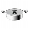 Tefal Emotion+ E33371  Βαθύ Τηγάνι 26εκ + Καπάκι 
