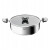 Tefal Emotion+ E33371  Βαθύ Τηγάνι 26εκ + Καπάκι 