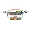 Tefal Emotion+ E33371  Βαθύ Τηγάνι 26εκ + Καπάκι 