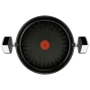 Tefal Emotion+ E33371  Βαθύ Τηγάνι 26εκ + Καπάκι 
