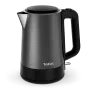 Tefal BI5208  Equinox Βραστήρας Dark Inox 1.7 L 