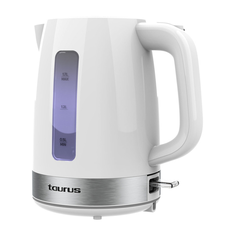 Taurus KE2201P  Βραστήρας Aroa (Ver II) 2200W