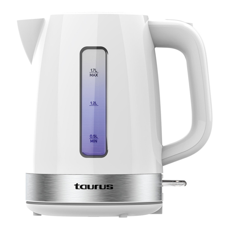 Taurus KE2201P  Βραστήρας Aroa (Ver II) 2200W