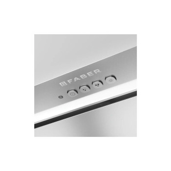 Faber Inka Lux EVO A52 Μηχανισμός Απορρόφησης 52cm.
