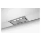 Faber Inka Lux EVO A52 Μηχανισμός Απορρόφησης 52cm.