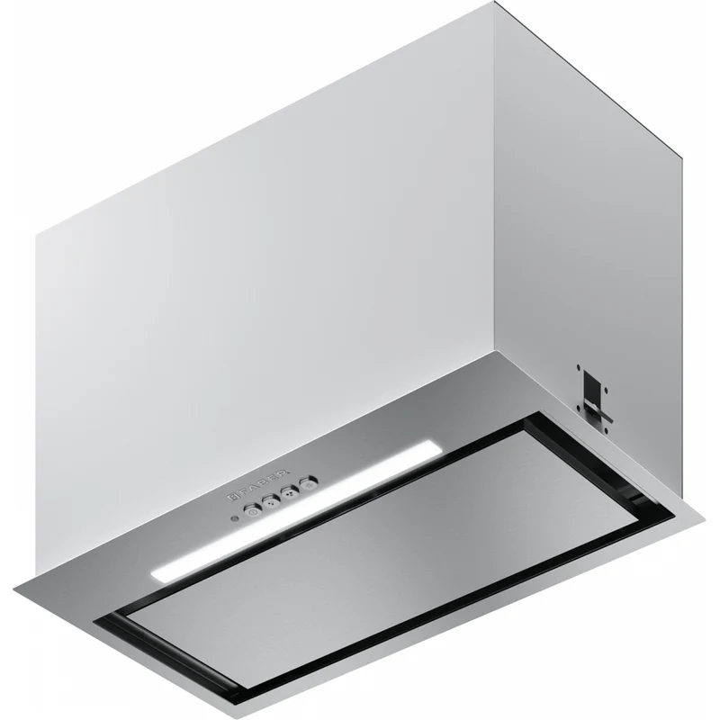 Faber Inka Lux EVO A52 Μηχανισμός Απορρόφησης 52cm.